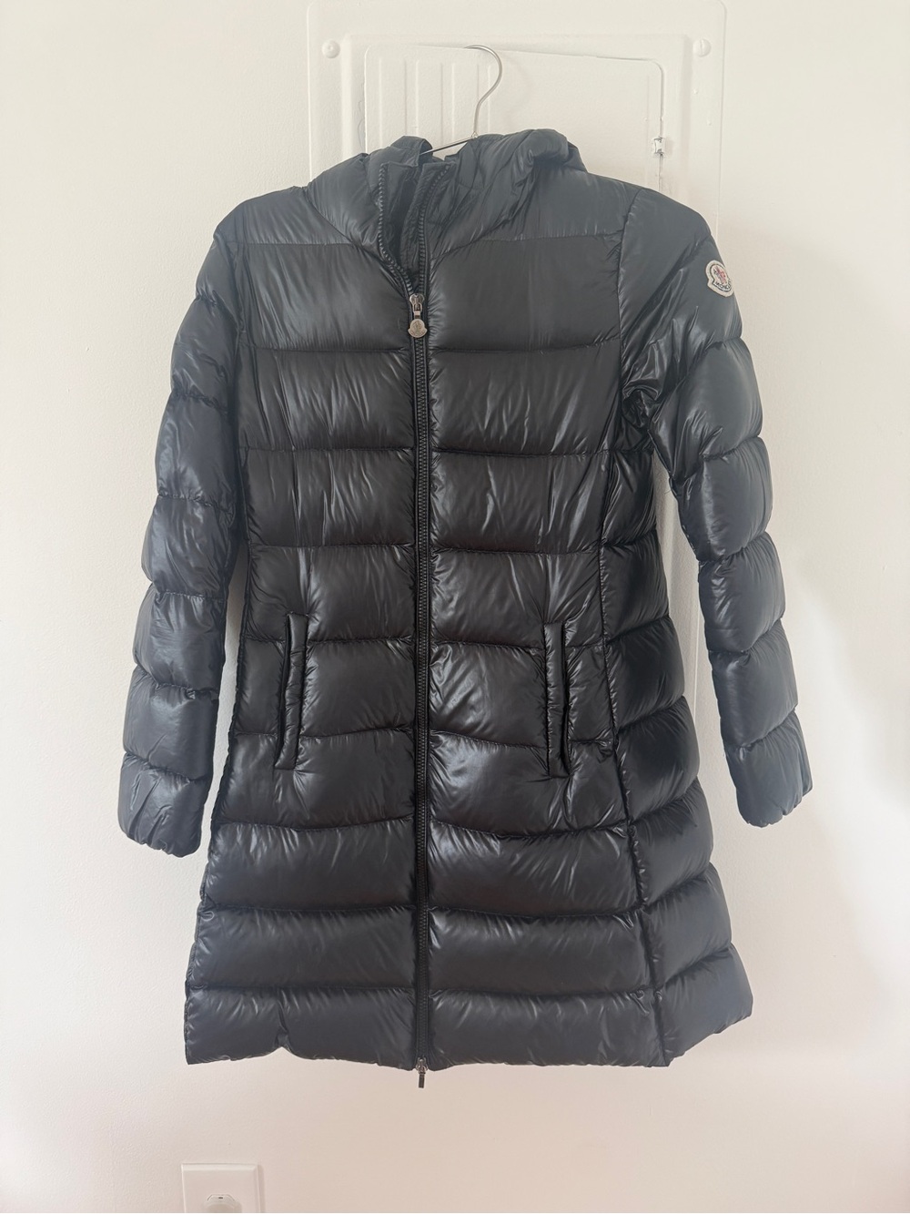 Girls Suyenne Parka